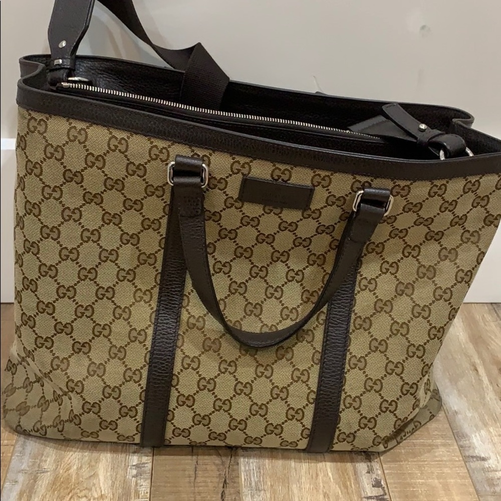 Gucci bag